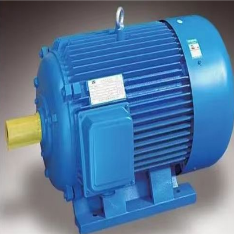 电机 YE4-200L-L2-2-37Kw B35 超高效 货期15天