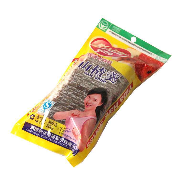 怡达 山楂羹300g