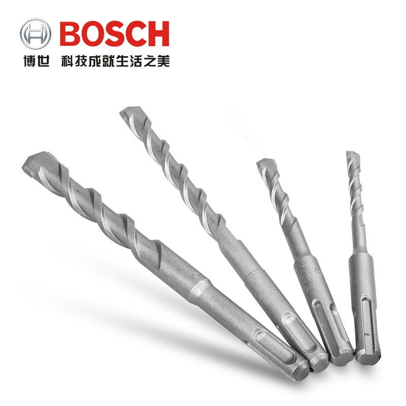 博世 Bosch 2608831198 博世SDS-Plus四坑3系 14×150×210