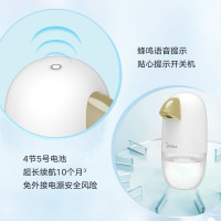 Midea美的自动洗手机套装泡沫洗手机智能感应皂液器洗手液机家用