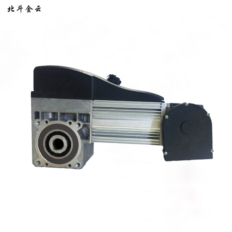 北斗金云 提升门电机 工业门电机 KG70-380 台高清大图