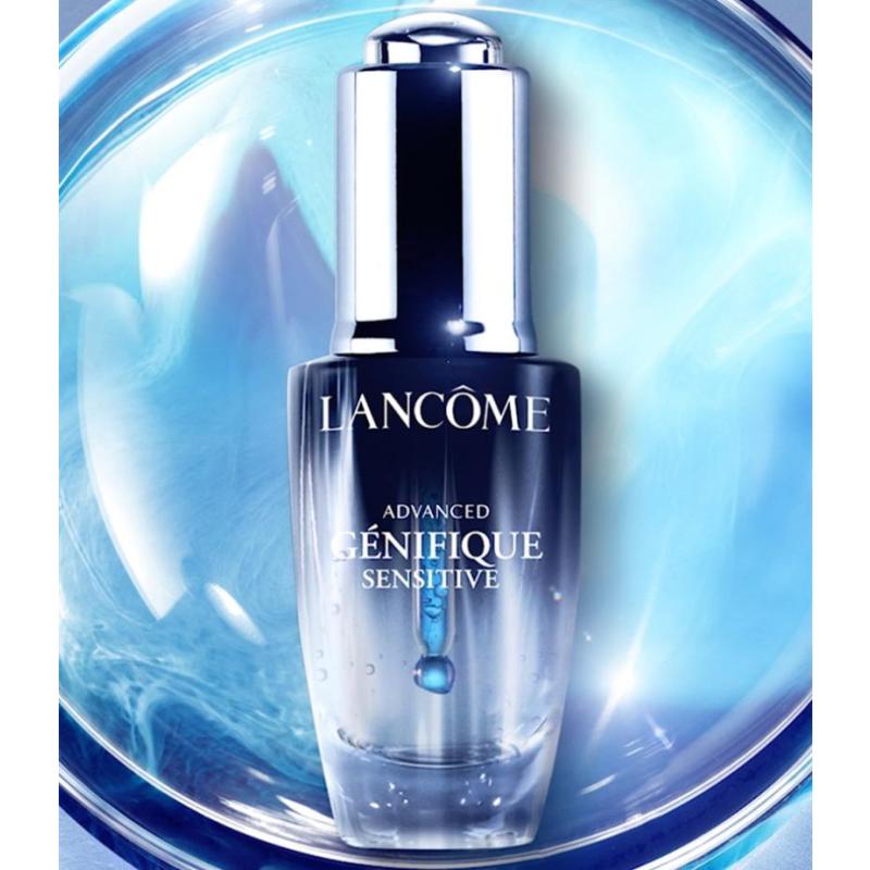 法国LANCOME兰蔻全新肌底修护舒润精华液（安瓶精华） 1.8ml+18.2ml