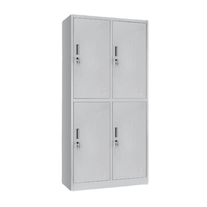 锁匠 四门更衣柜900*450*1850mm组高清大图