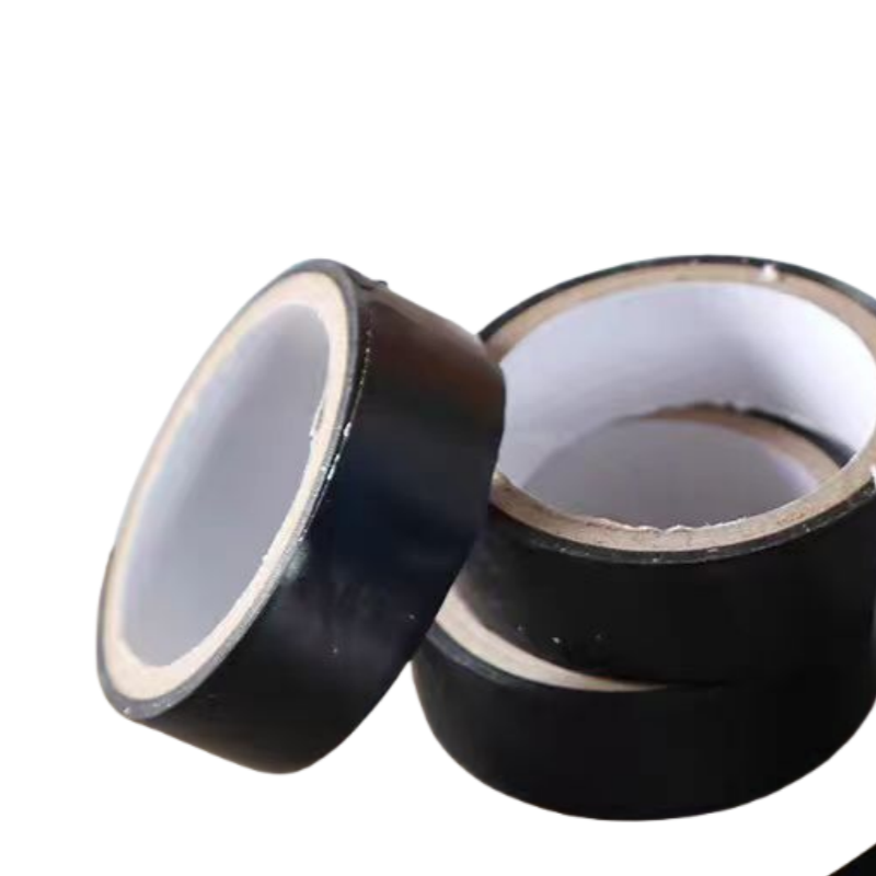 众合同源 PVC电工胶带 18MM*15dy 黑 卷高清大图