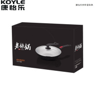 康怡乐(KOYLE) 传味老铁锅 单位:个(1个装)