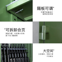 汉诺鑫威单门存放柜置物柜
