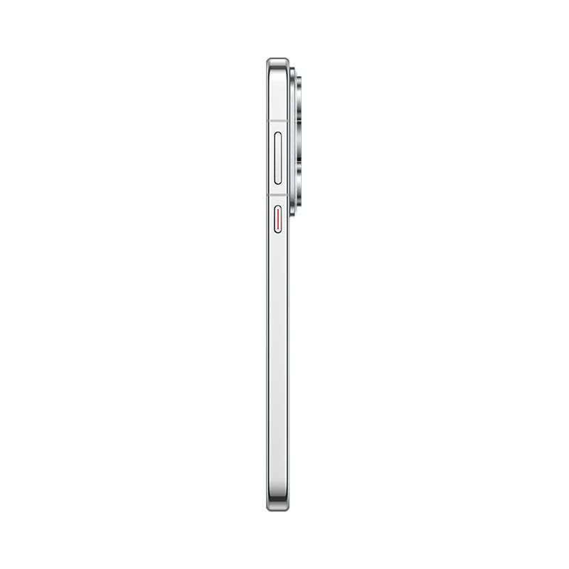 华为Pura 70 羽砂黑 12GB+512GB 新一代影像系统 66W超级快充 昆仑玻璃 120Hz刷新率 华为P70智能手机图片