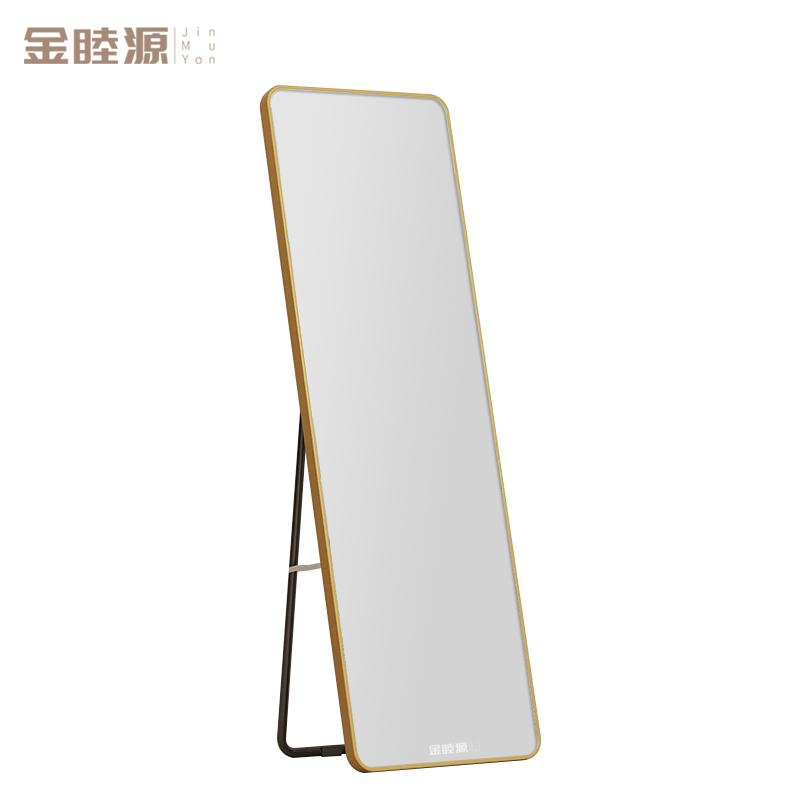 金睦源 穿衣镜 45*155cm个高清大图