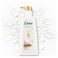 多芬(Dove)洗发水 营润菁油养护洗发乳500ml[联合利华]