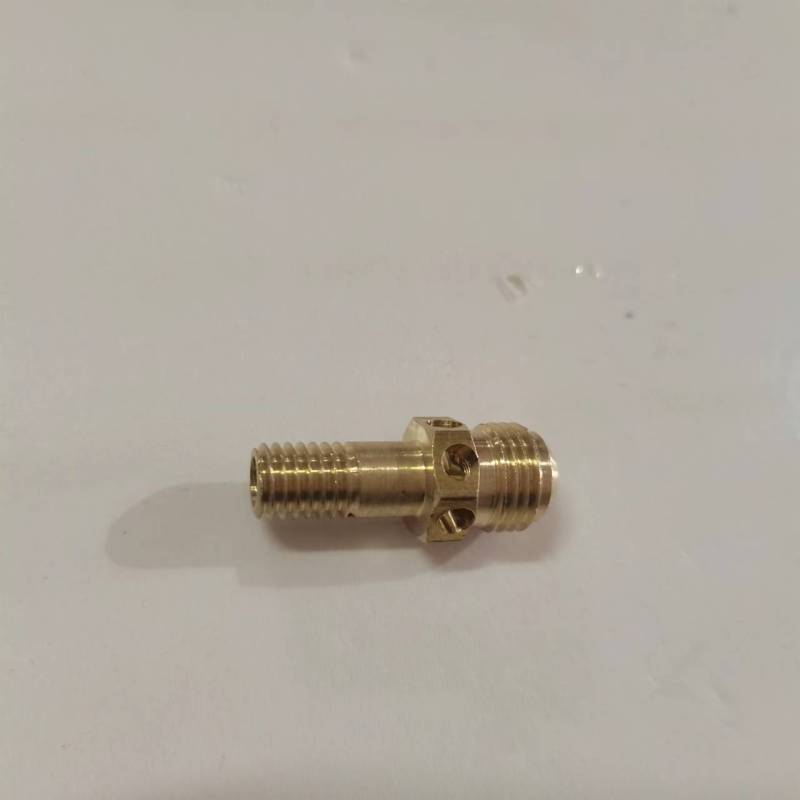 帮客材配 全新原装法迪欧燃气灶2B901 液化气喷嘴 1.03 收前务必验货高清大图