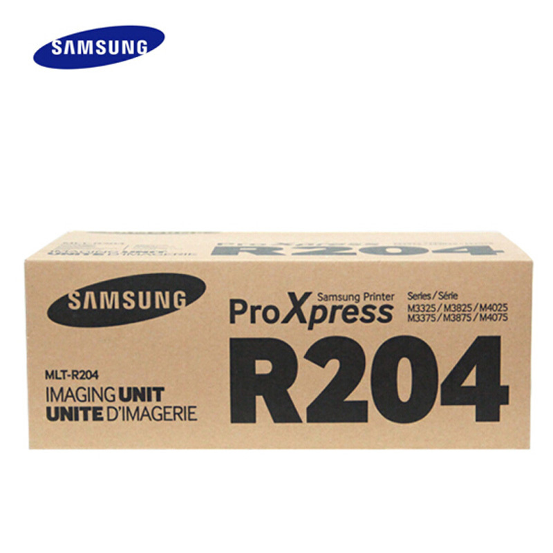 三星(SAMSUNG) MLT-R204黑色硒鼓