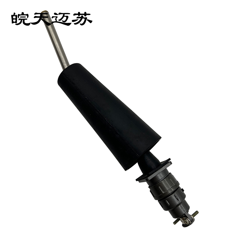 皖天迈苏 温度变送器 AH 0-150° 只高清大图