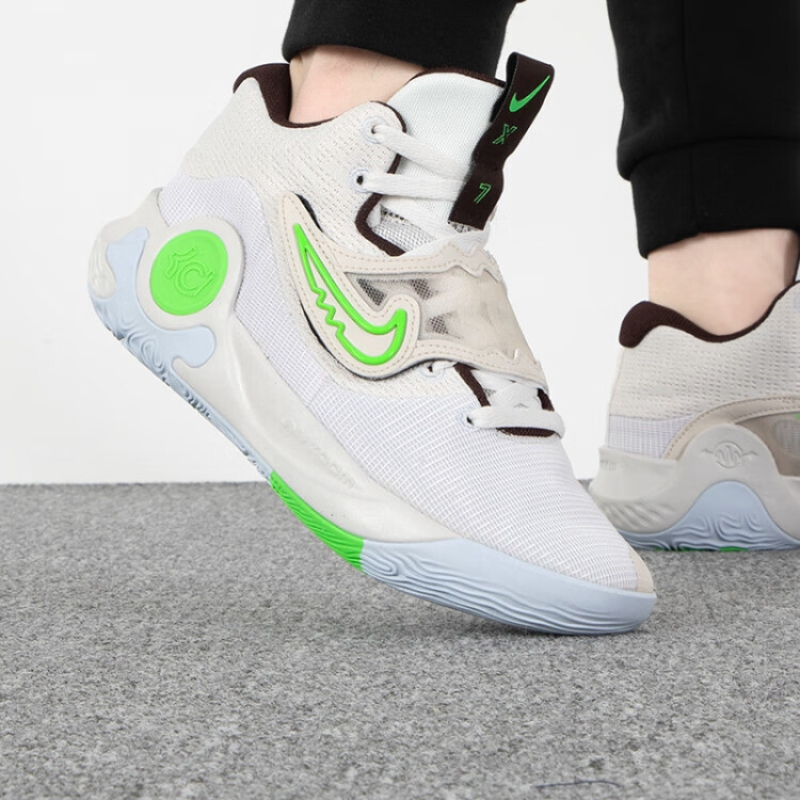 耐克(Nike)男鞋运动鞋舒适实战训练休闲篮球鞋 DJ7554-014