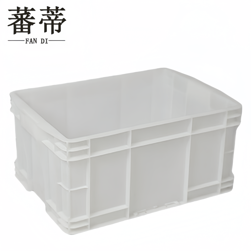 蕃蒂 周转箱510*350*240mm个