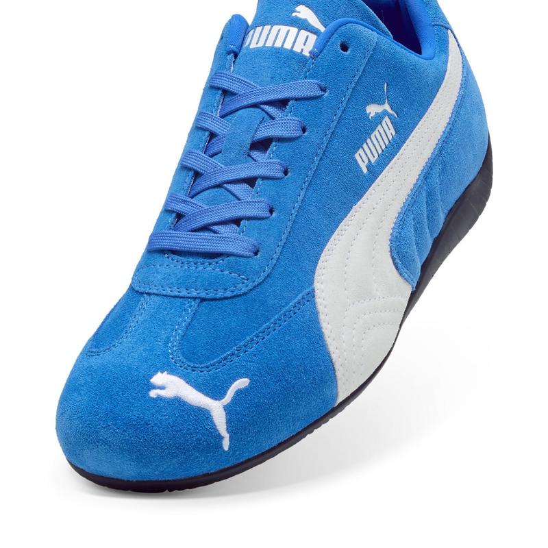 彪马(Puma)SPEEDCATOG女鞋轻便舒适耐磨防滑综合训练室内健身鞋高清大图