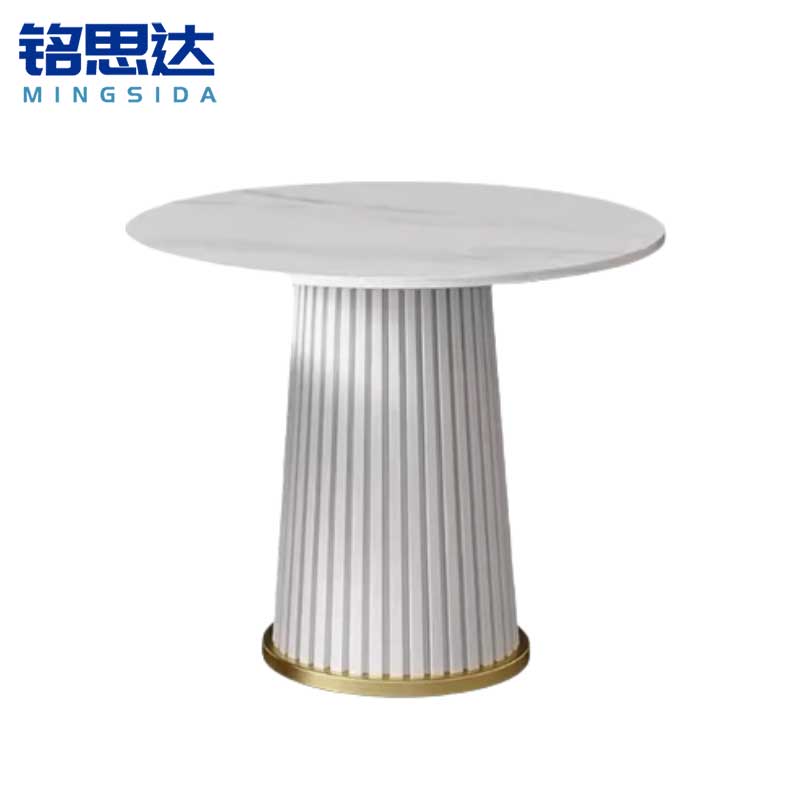 铭思达洽谈桌1桌4椅套高清大图