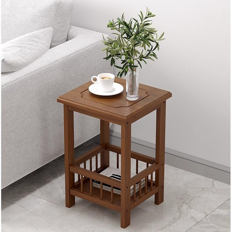 鑫龙悦 边柜 二层 台高清大图