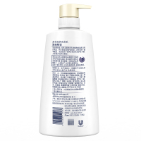 多芬(Dove)洗发水 滢亮秘语 滋养洗发乳 700ml[联合利华]