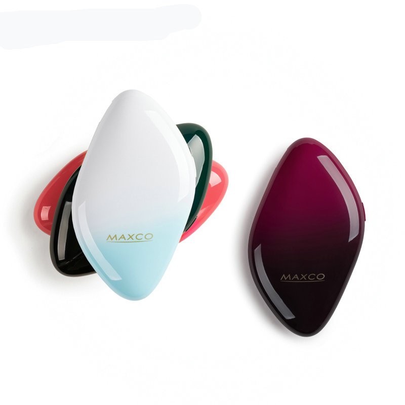 锐思Recci 宝石5200毫安女性电源充电宝便携毫手机通用移动电源 MJ-5200A