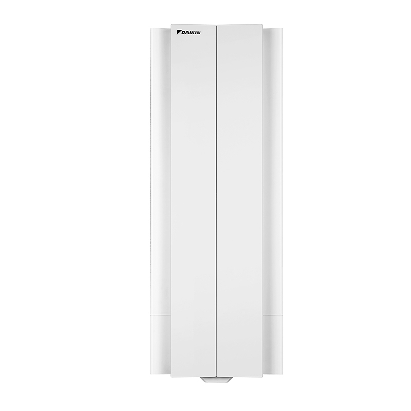 大金(DAIKIN) 空调 2匹 新1级能效 变频冷暖 悬角式挂机 高端精品 白色FKXW150WAC-W高清大图