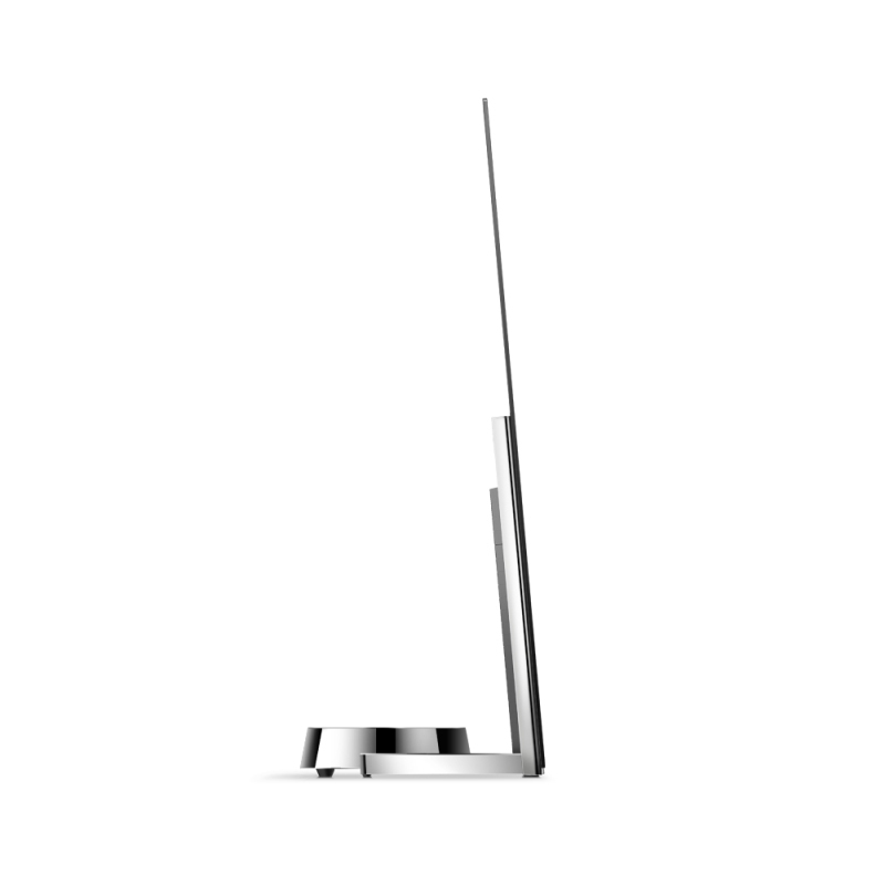 Skyworth/创维65W80 65英寸OLED自发光护眼电视 全时AI智能语音电视 新品