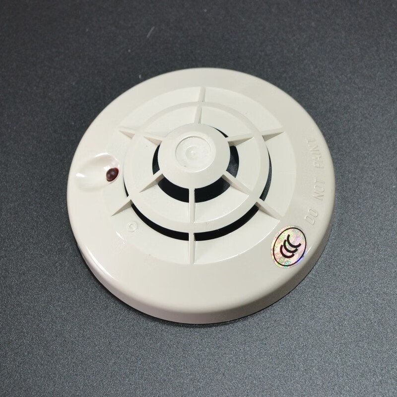 盛赛尔温感JTW-BD-885高温探测器885HT 带CCS证船用875H/T烟感882