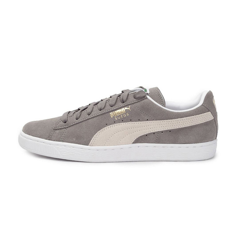 彪马 Puma 男女休闲鞋Suede Classic+ 35263466