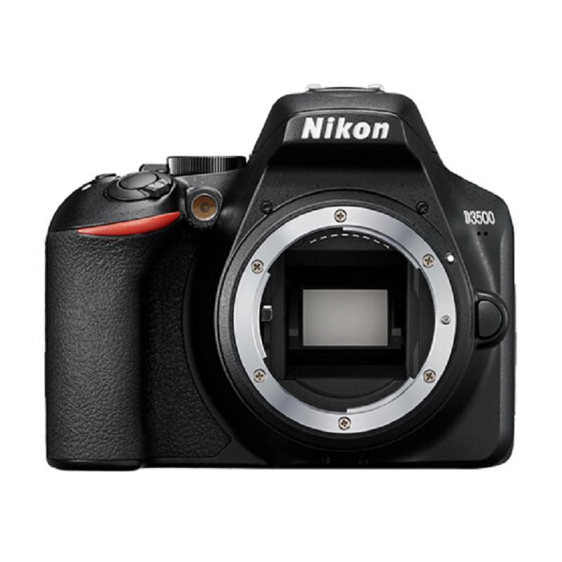 尼康(Nikon) D3500(腾龙16-300mm)数码单反相机 单镜头套装 约2416万像素