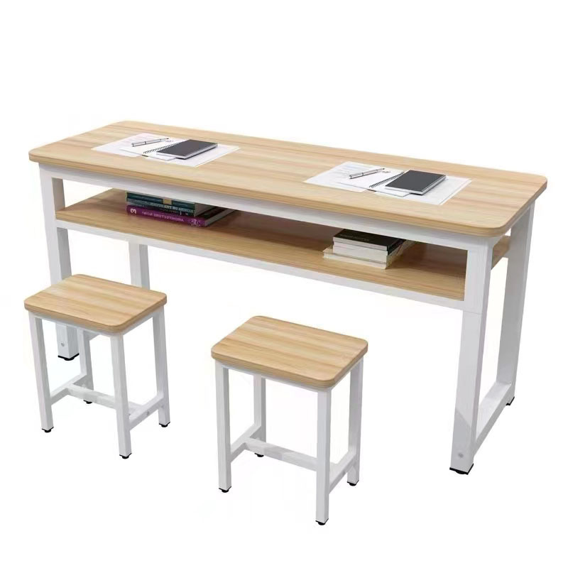 教学实验用桌 三圣 E11 1000*400*750mm高清大图