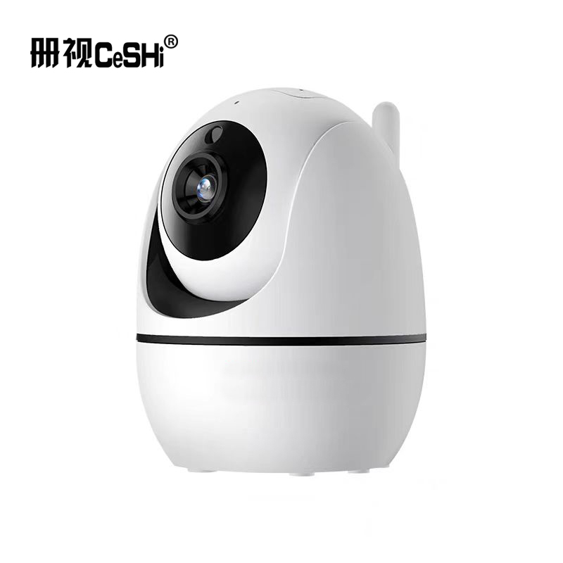 4G监控支持语音对讲300万像素摄像头350度旋转10T1003台高清大图