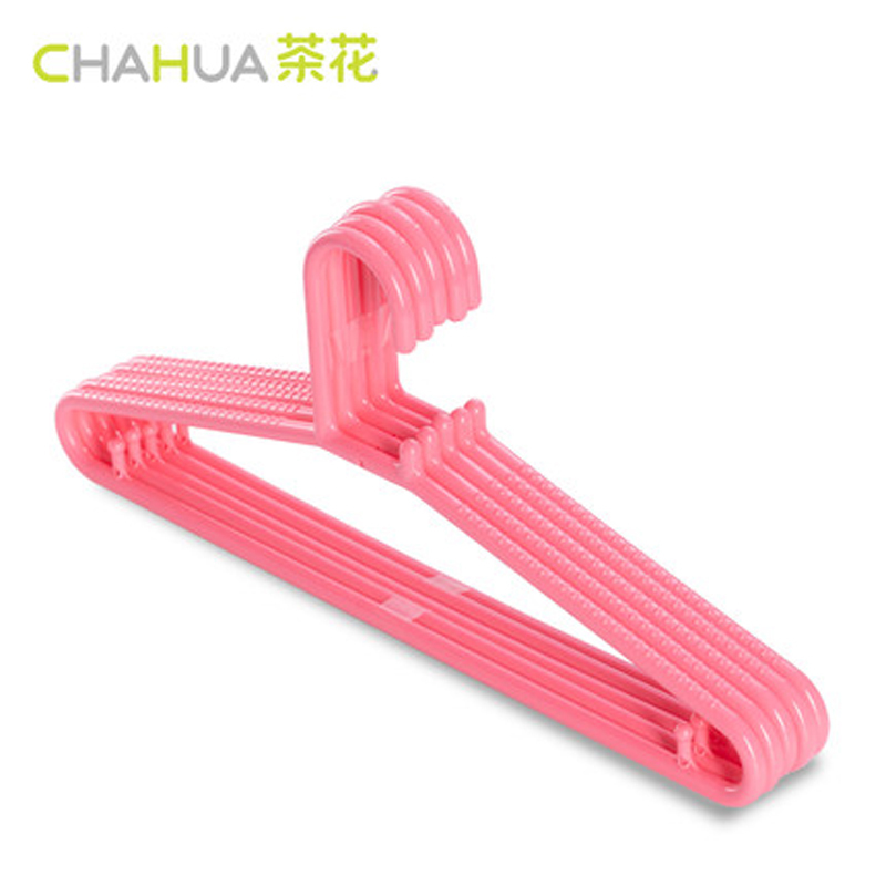 茶花(CHAHUA) 通用衣架 0701