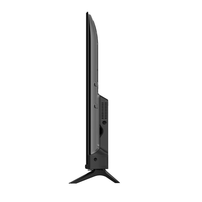 海信(Hisense)电视 75H55E 含挂架安装高清大图