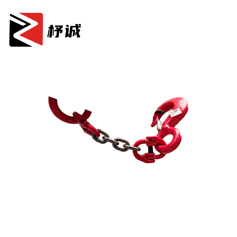 杼诚挂钩一拖一/套高清大图