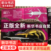 PNSO海洋博物馆:蛇颈龙的秘密:The secrets of plesiosauria