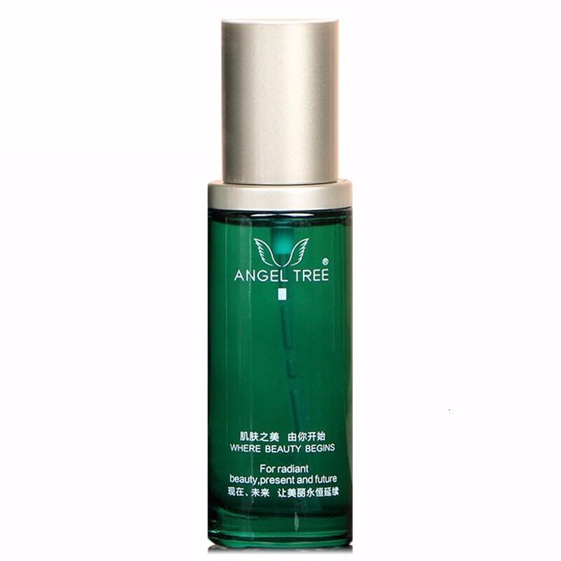 【专柜俏莎绿雅套装】 安植臻颜精华素45ml