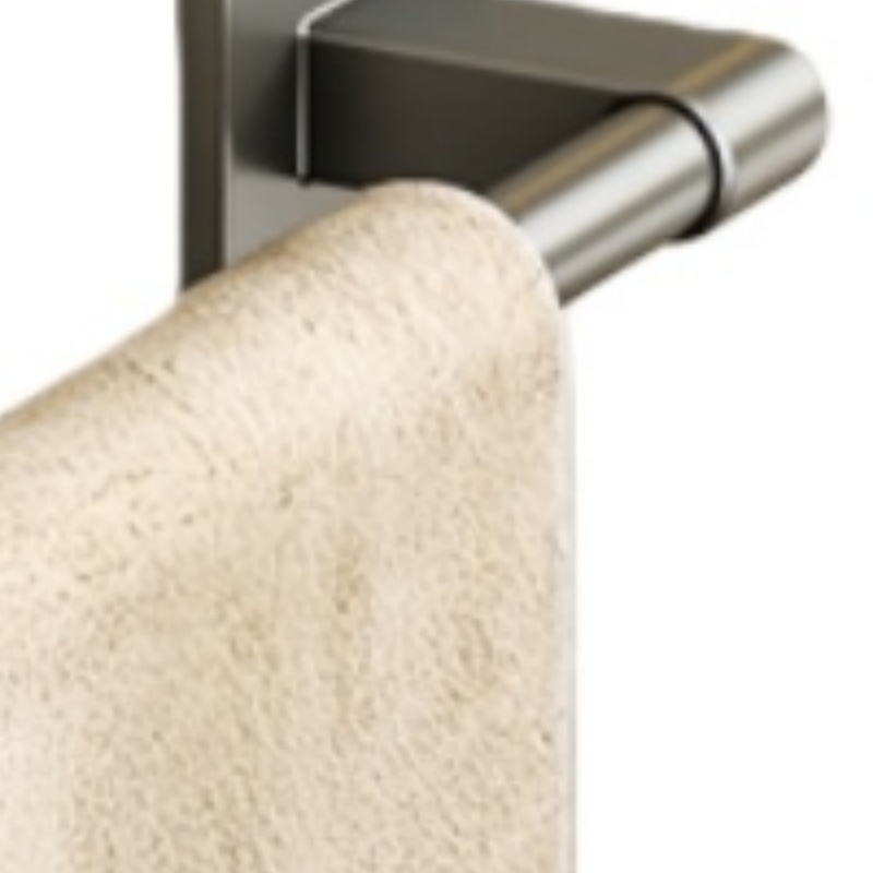 乐琪艺 毛巾架 30cm 个高清大图