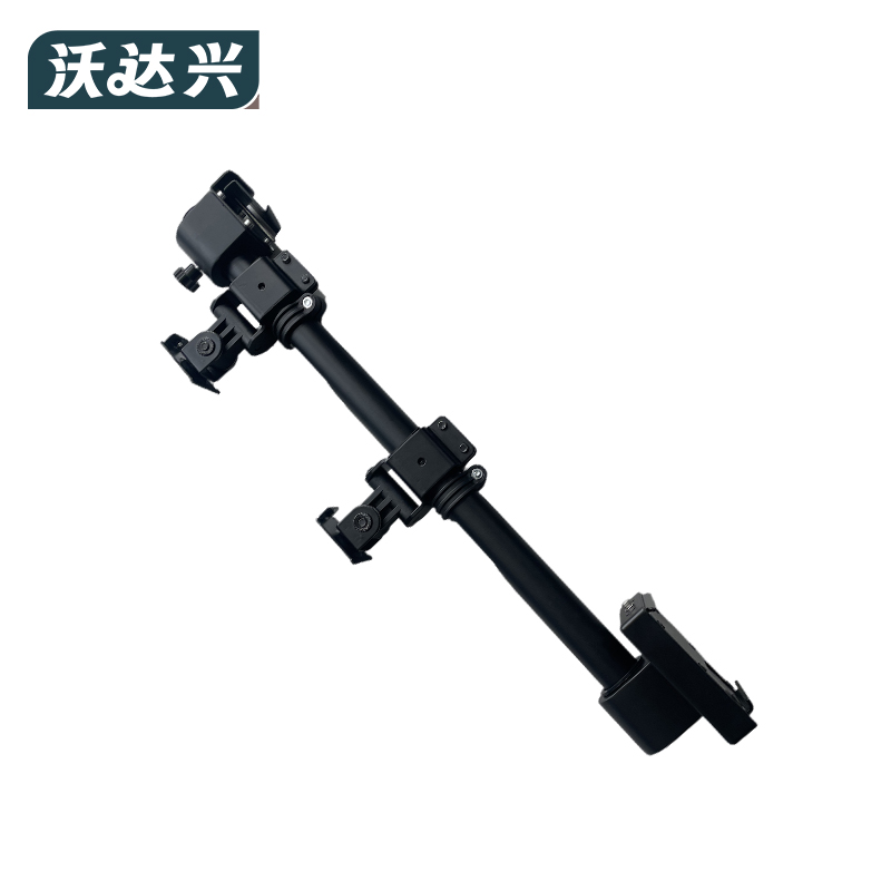 沃达兴 上下双屏支架 600*35*1.5mm 个高清大图