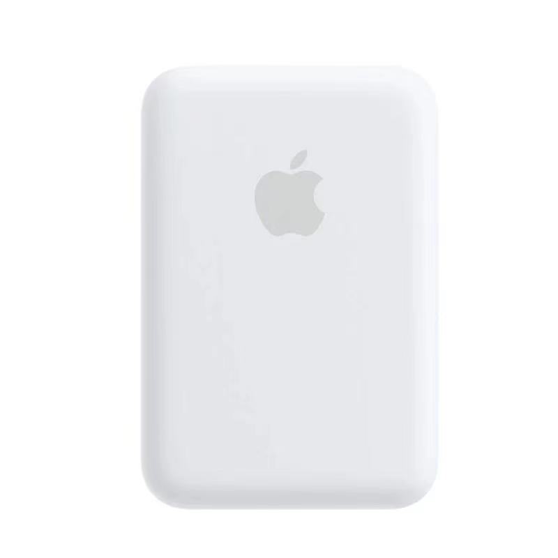 Apple苹果充电宝原装MagSafe磁吸充电宝外接电池适用于iPhone12全系列12 12mini 12Pro
