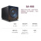 先科(SAST) SA-900 无源重低音 5.1家庭影院10英寸大功率低音炮带网罩