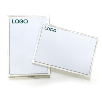 开玛(k-marking) GW04-01 打印标签 150mm*100mm 100片/盒 (计价单位:盒) 白色