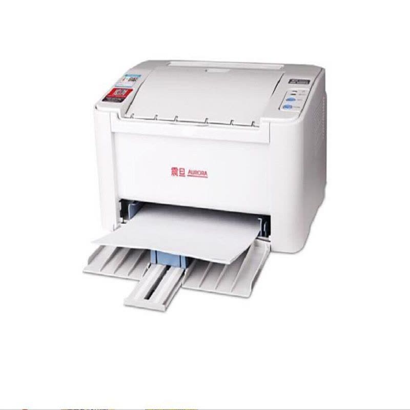 震旦(AURORA) AD200PS 黑白激光打印机 A4办公家用打印机 单台价格图片