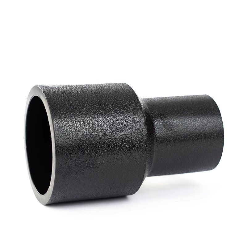 时速 PE异径对接直接 200x63mm 个