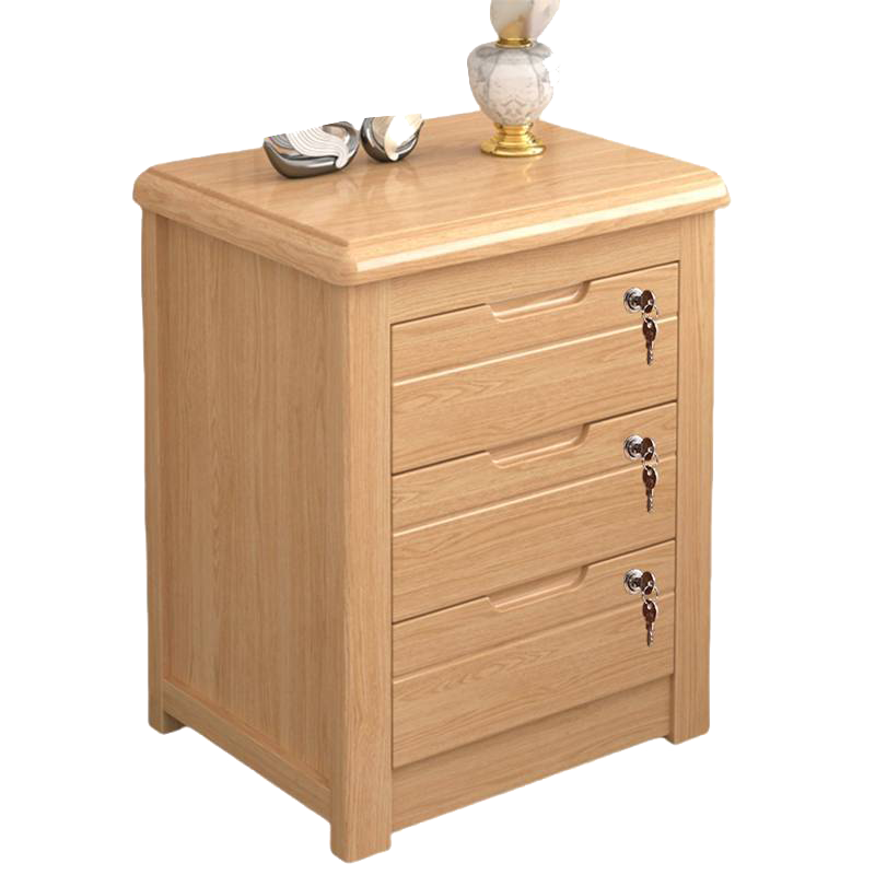 鑫龙悦 床头柜高清大图