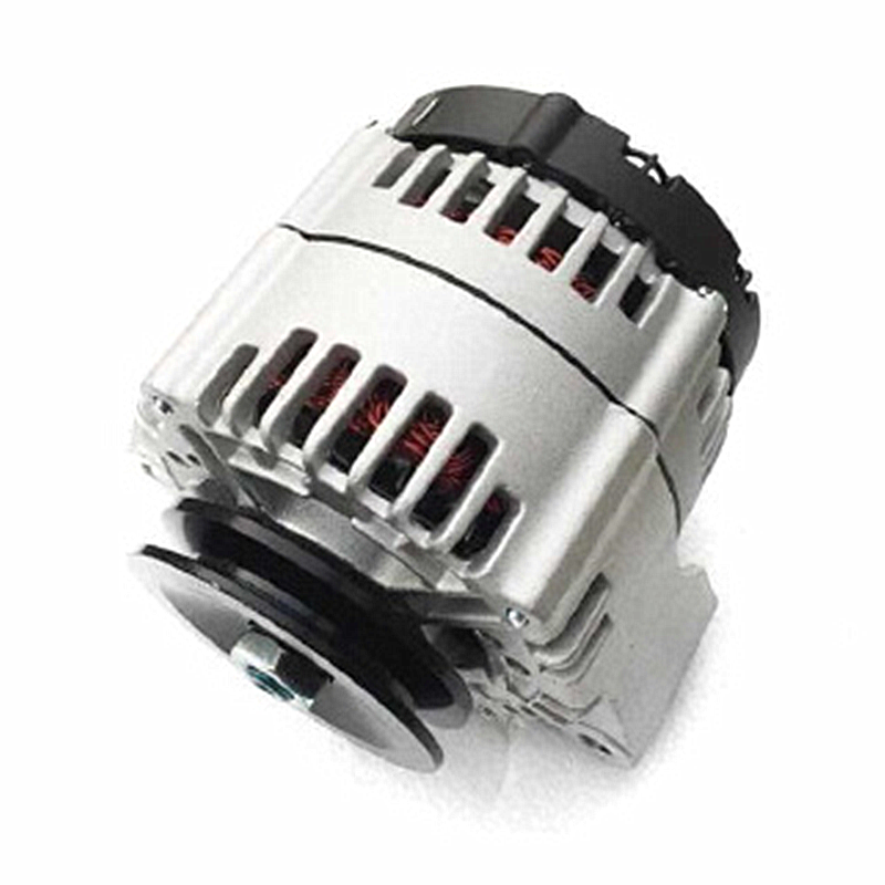 解放CA1125J大柴道依茨发电机总成 3701010-52D