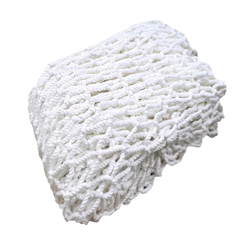 众城应鑫 尼龙网 防护网 4*10m 卷高清大图