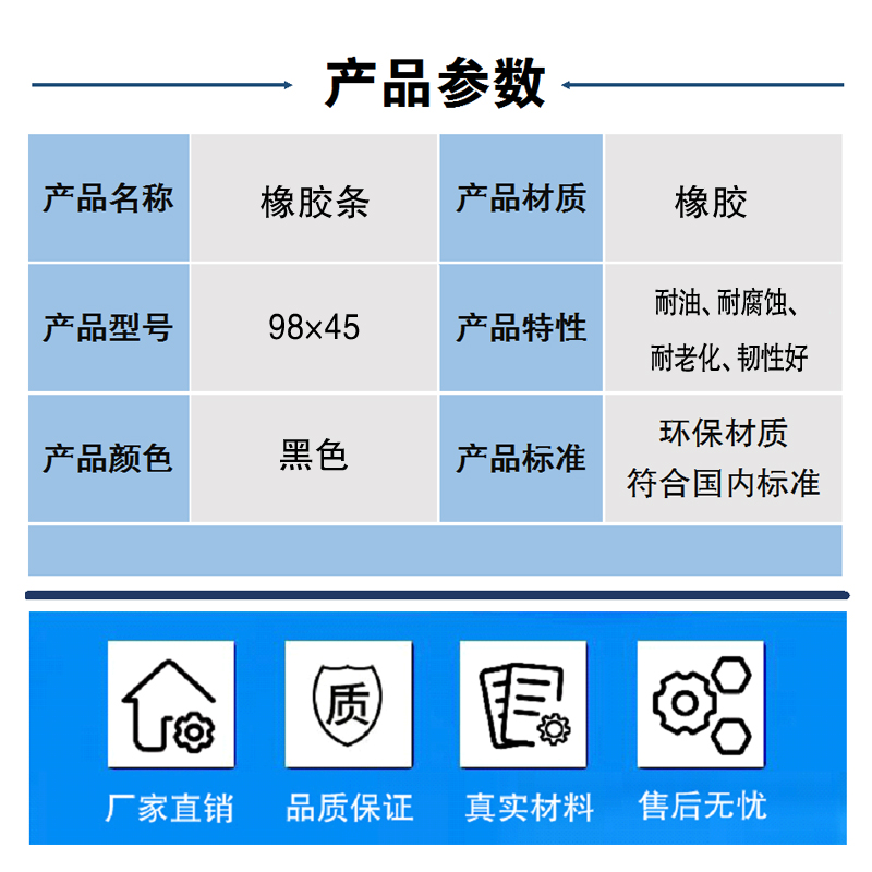 邢鲲橡胶条98×45米高清大图