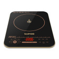 苏泊尔(SUPOR)联动火电磁炉 电磁灶火锅炉家用触屏2200W 32cm炒锅+26cm汤锅 C22-ID30 / 套