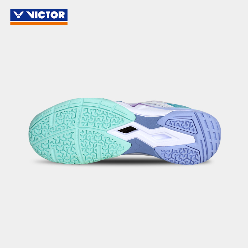 VICTOR/威克多 羽毛球鞋稳定类U2.5标准楦P8500NLite