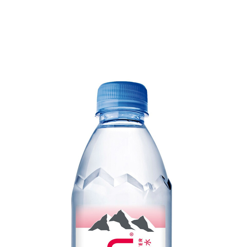 依云矿泉水500ml*24