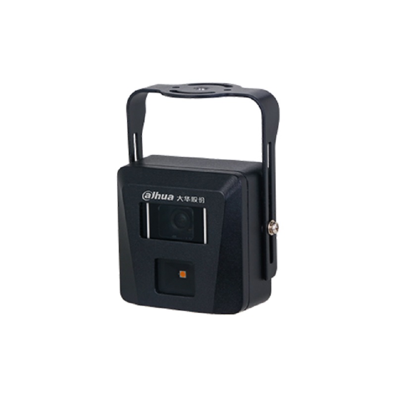 大华(dahua) DH-IPC-HUM3375M-V-LED 500万 微距摄像机 (计价单位:台) 深灰色高清大图